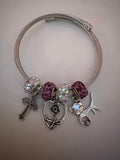 Grace Upon Grace Bracelet
