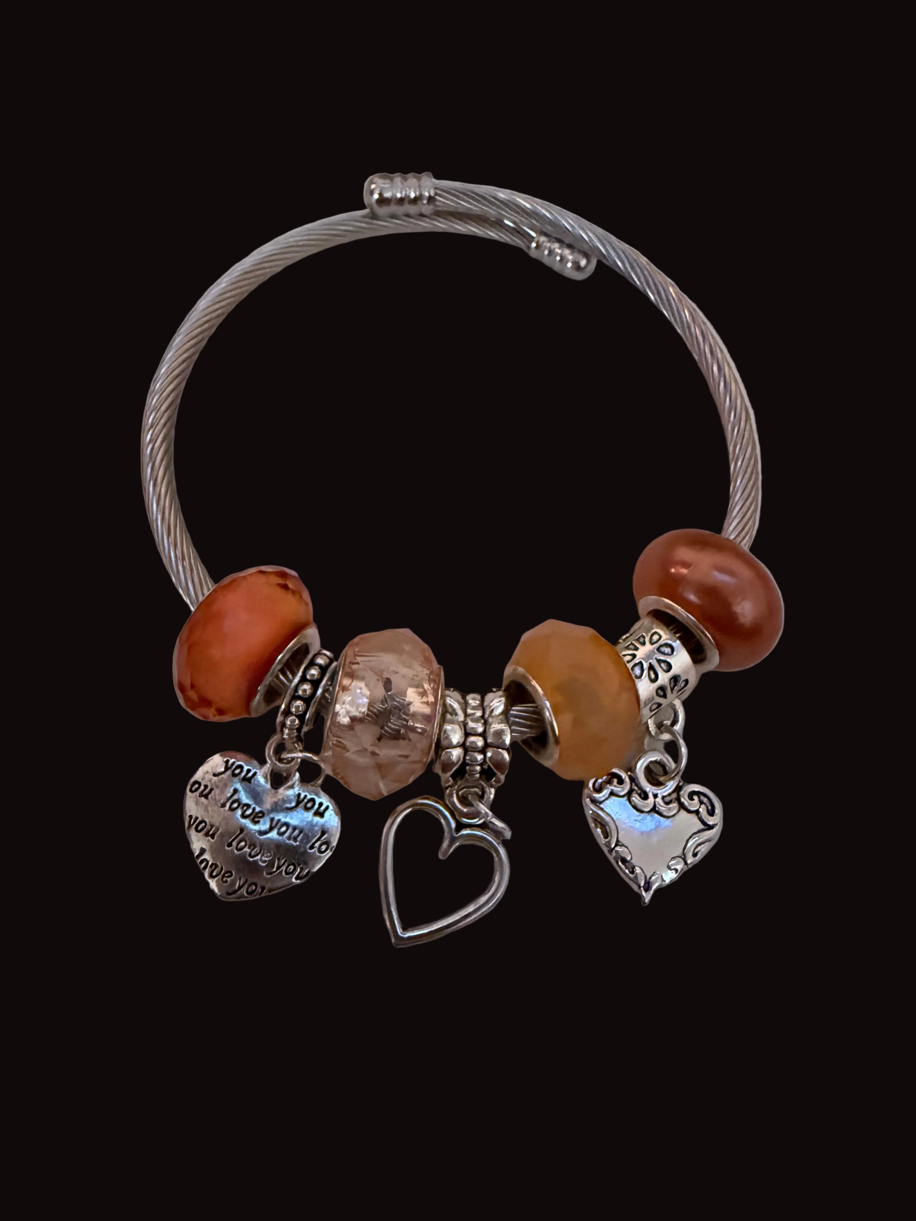 Grace in Bloom Bracelet