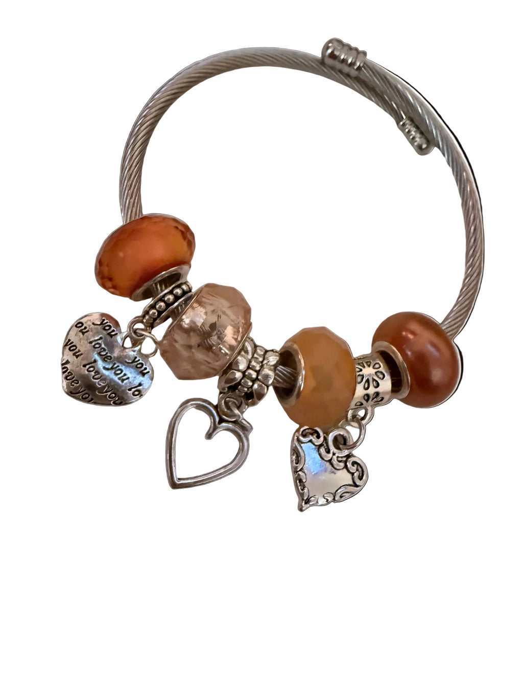 Grace in Bloom Bracelet