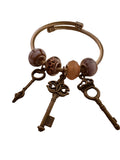 The Promise Key Bracelet